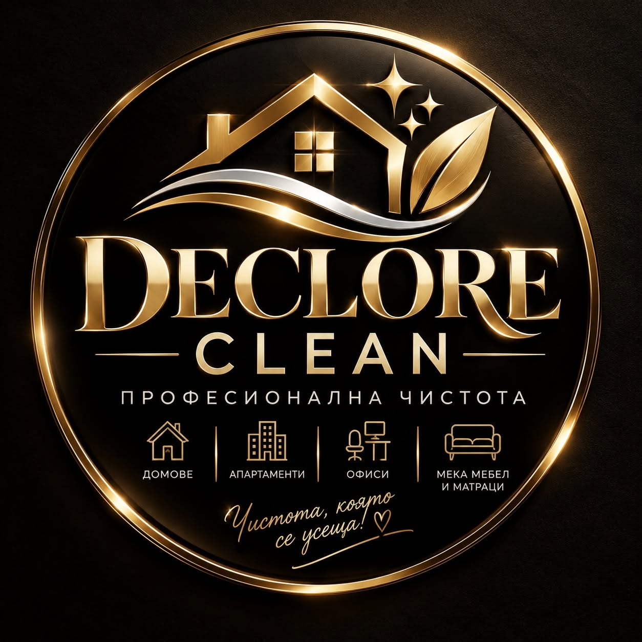 Declore Clean